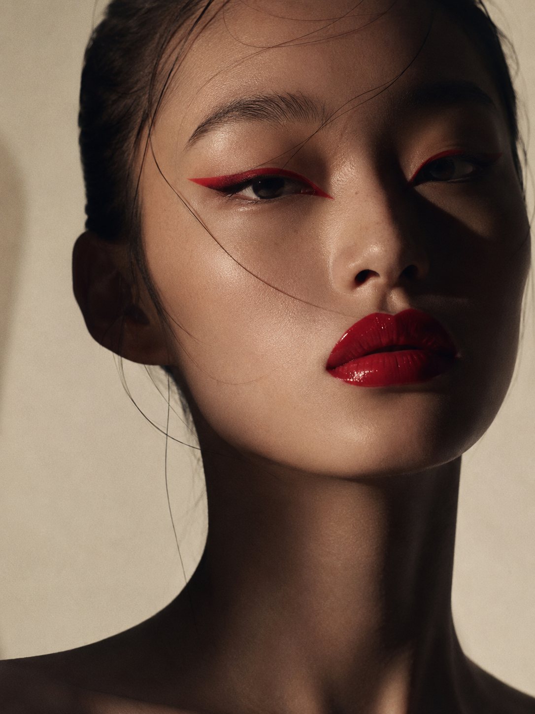 editorial look 1